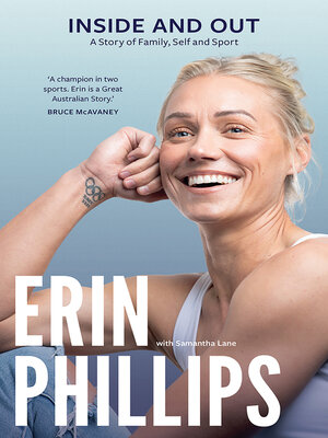 cover image of Inside and Out